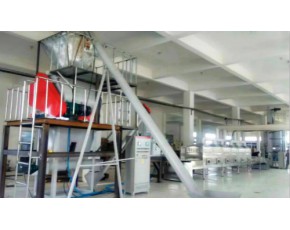 東北黑木耳微波滅菌機生產線成功落戶吉林市場