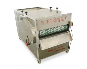 香菇剪腳機(jī)  電動(dòng)單剪香菇腿機(jī)價(jià)格
