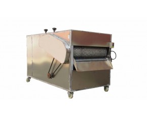 廠家直銷正品香菇自動(dòng)剪腿機(jī) 剪柄機(jī) 自動(dòng)分離菇帽菇腳
