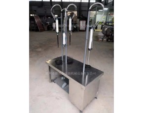 氣動(dòng)自動(dòng)窩口機(jī) 