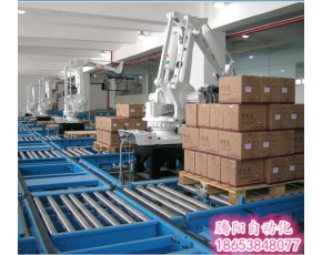 箱子碼垛機(jī)堆碼機(jī)碼箱機(jī)