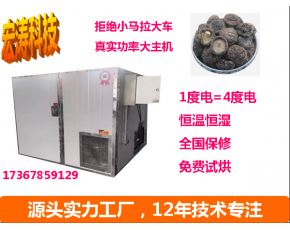 香菇烘干機(jī) 草菇烘干機(jī) 平菇烘干機(jī) 野生菇烘干機(jī)全自動(dòng)控制