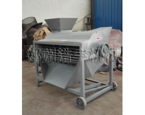 瓊海廢菌袋粉碎機(jī)菌袋菌糠分離機(jī)報(bào)價(jià)