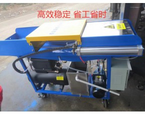 香菇菌棒全自動注水機(jī)