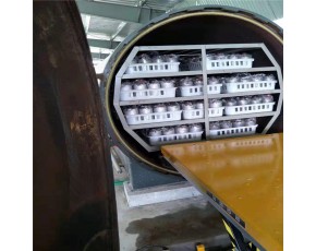 木耳菌包殺菌鍋電加熱食用菌滅菌器