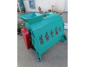 蘑菇菌包脫袋機(jī) 香菇菌包分離機(jī)廠家直銷