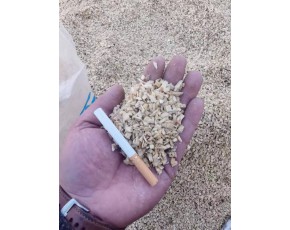 食用菌木屑