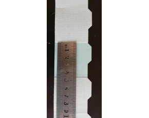 供應47*47 高溫溫菌孔透氣貼