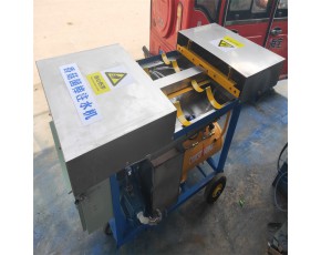 菌棒注水機