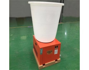 空氣能花椒烘干機