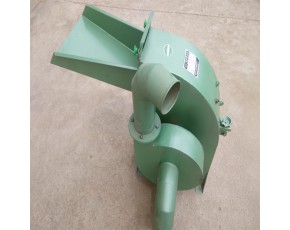 秸稈粉碎機(jī)