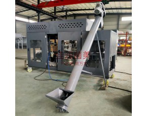 全自動裝袋機(jī)