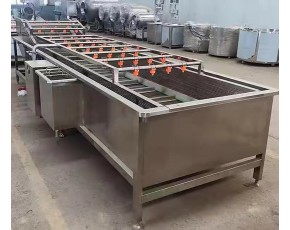 果蔬清洗機