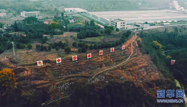 重慶市萬盛叢林鎮(zhèn)：打造“中國(guó)·西部菌谷”