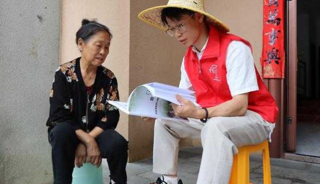蕈菇博士：科技幫扶，助力鄉(xiāng)村振興