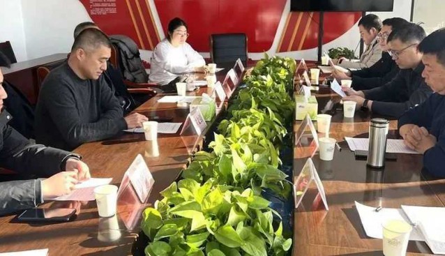 冀北冀南區(qū)域合作，推動(dòng)食用菌產(chǎn)業(yè)的發(fā)展