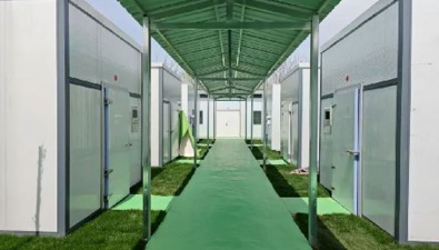 安徽阜陽：“大數(shù)據(jù)+仿生艙”培植出冬蟲夏草！