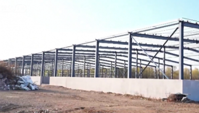 吉林敦化：黑木耳產(chǎn)業(yè)集群項(xiàng)目預(yù)計(jì)2025年末全面投產(chǎn)