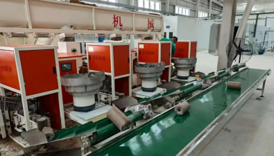 陜西留壩：江口鎮(zhèn)食用菌三產(chǎn)融合示范園全鏈布局，激活產(chǎn)業(yè)活力