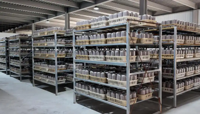 山東新泰：谷里鎮(zhèn)盤活30畝閑置土地，延長食用菌產(chǎn)業(yè)鏈