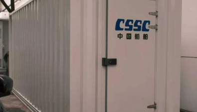 全球首款船用混合型智能化種植工場(chǎng)亮相，可種蘑菇