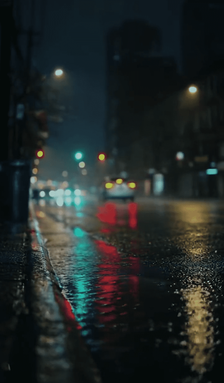 越界（短劇版）