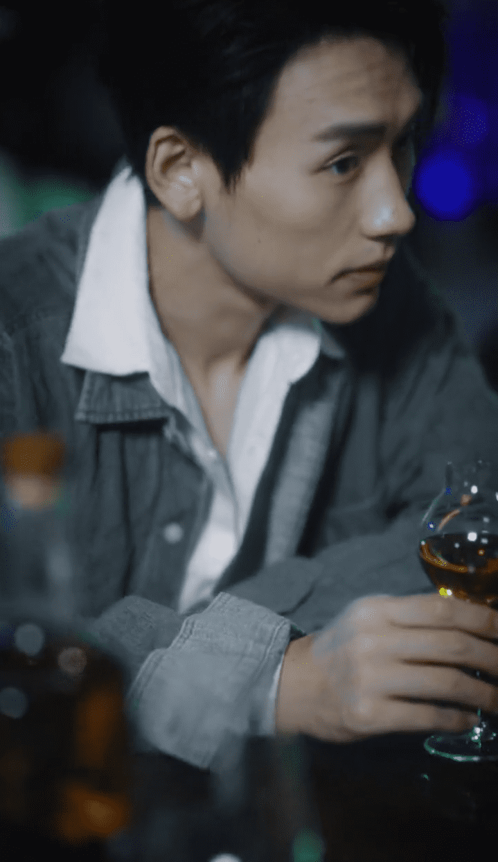 向光而行（短劇版）