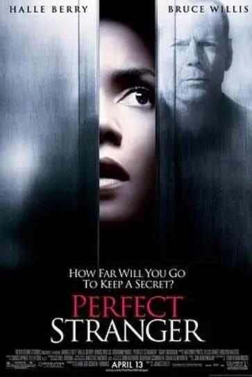 完美陌生人(法國版)