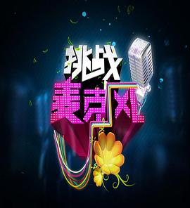 挑戰(zhàn)麥克風