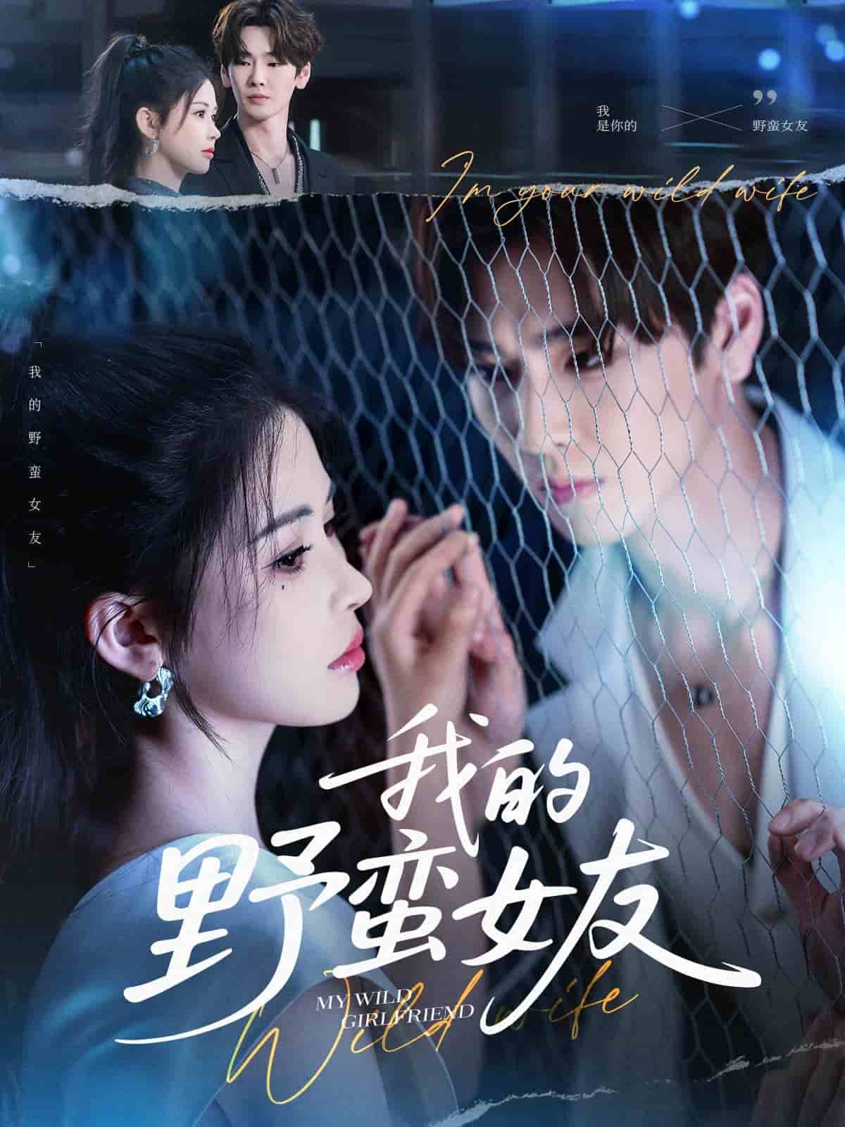 我的野蠻女友（短劇版）