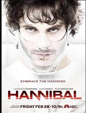 漢尼拔第二季